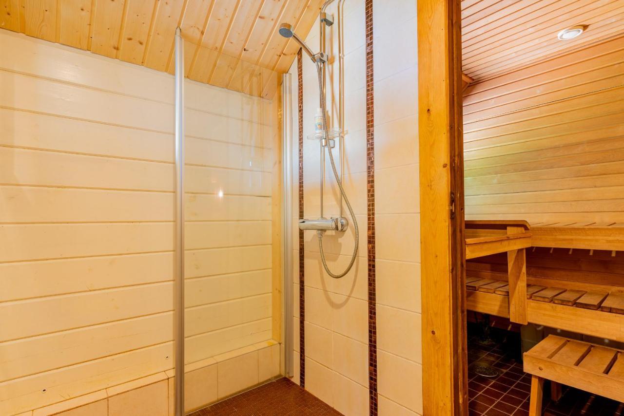 Patalaiska Cottage With Private Beach Руоколахті Екстер'єр фото